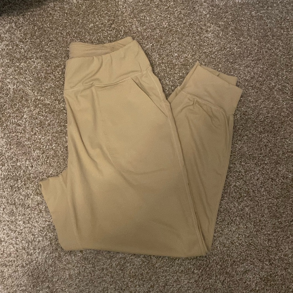 Casual Comfort Joggers